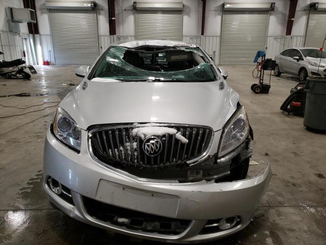 Photo 4 VIN: 1G4PR5SK9F4206821 - BUICK VERANO CON 