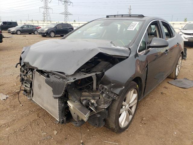 Photo 1 VIN: 1G4PR5SK9F4212523 - BUICK VERANO CON 