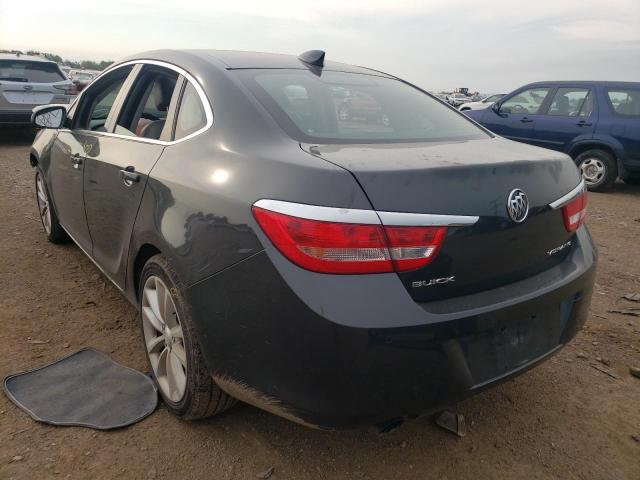 Photo 2 VIN: 1G4PR5SK9F4212523 - BUICK VERANO CON 