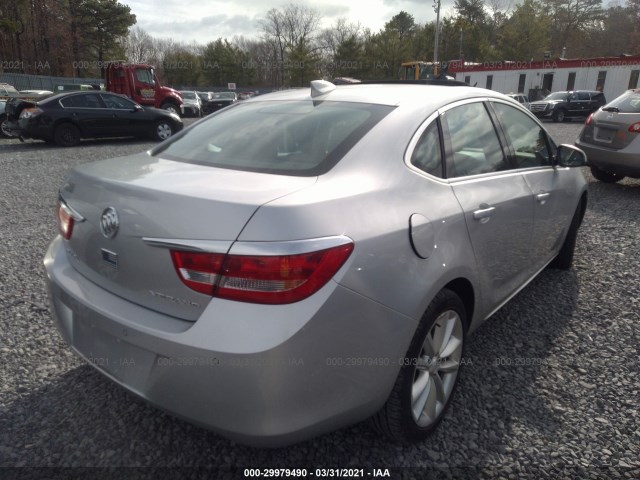 Photo 3 VIN: 1G4PR5SK9G4102542 - BUICK VERANO 