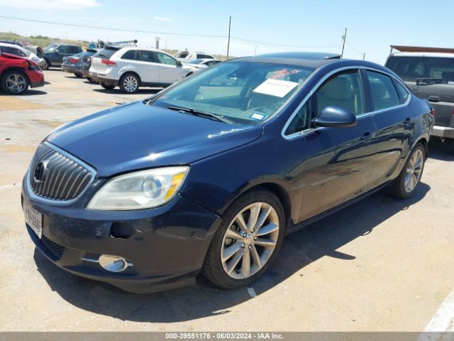 Photo 1 VIN: 1G4PR5SK9G4110916 - BUICK VERANO 