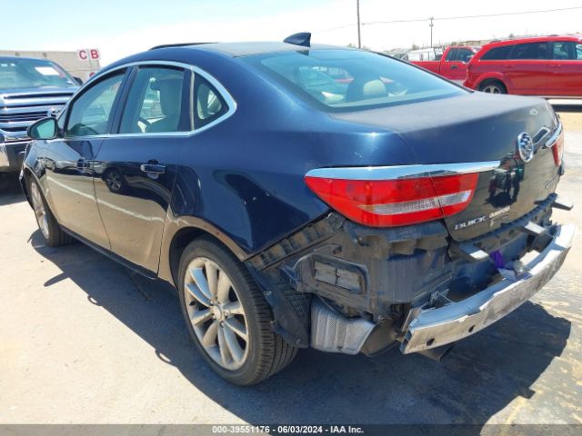 Photo 2 VIN: 1G4PR5SK9G4110916 - BUICK VERANO 