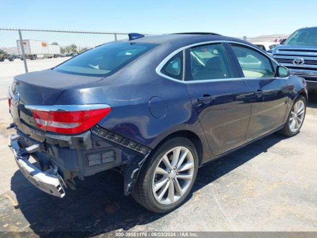 Photo 3 VIN: 1G4PR5SK9G4110916 - BUICK VERANO 