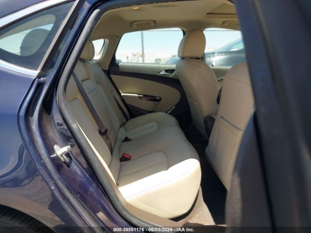 Photo 7 VIN: 1G4PR5SK9G4110916 - BUICK VERANO 