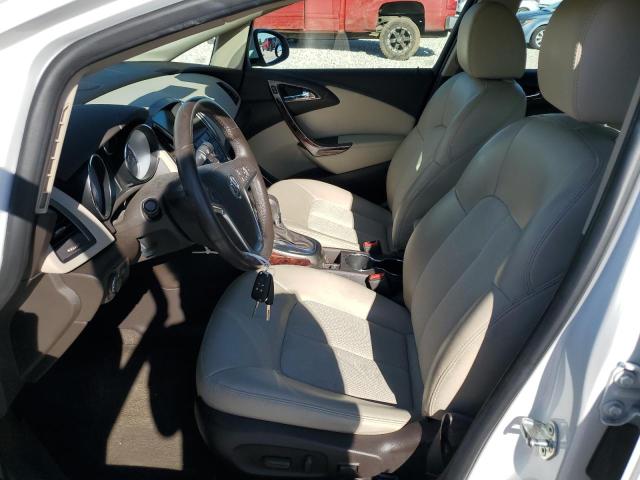 Photo 6 VIN: 1G4PR5SK9G4111726 - BUICK VERANO 