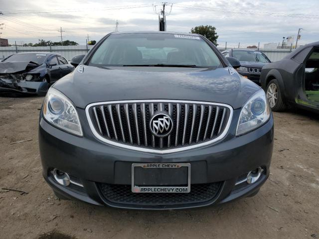 Photo 4 VIN: 1G4PR5SK9G4115243 - BUICK VERANO 