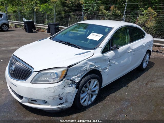 Photo 1 VIN: 1G4PR5SK9G4149148 - BUICK VERANO 