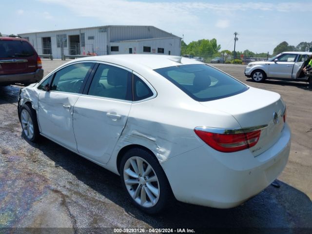 Photo 2 VIN: 1G4PR5SK9G4149148 - BUICK VERANO 