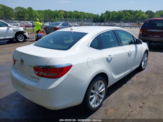 Photo 3 VIN: 1G4PR5SK9G4149148 - BUICK VERANO 