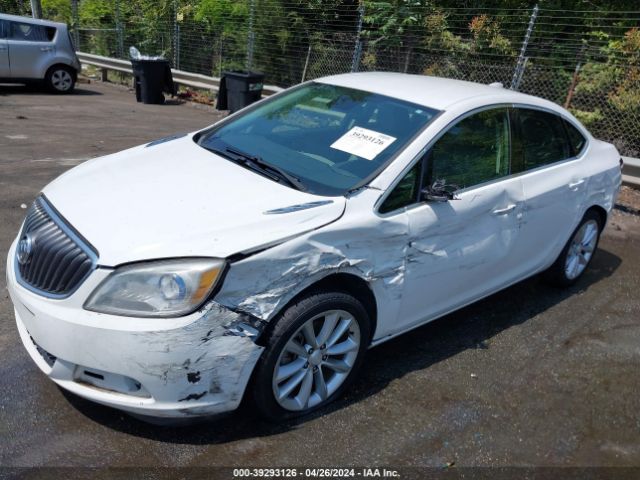 Photo 5 VIN: 1G4PR5SK9G4149148 - BUICK VERANO 