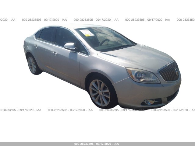 Photo 0 VIN: 1G4PR5SK9G4157945 - BUICK VERANO 