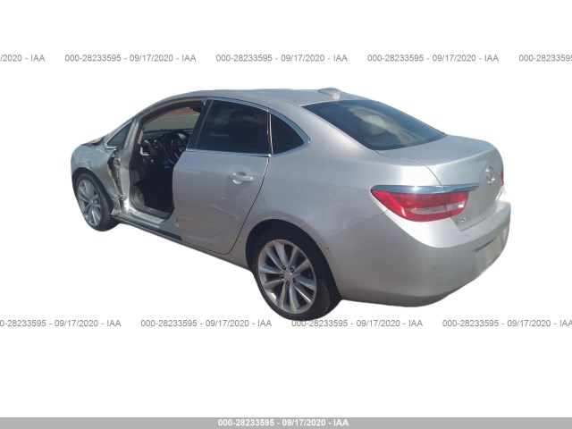 Photo 2 VIN: 1G4PR5SK9G4157945 - BUICK VERANO 