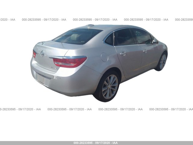 Photo 3 VIN: 1G4PR5SK9G4157945 - BUICK VERANO 