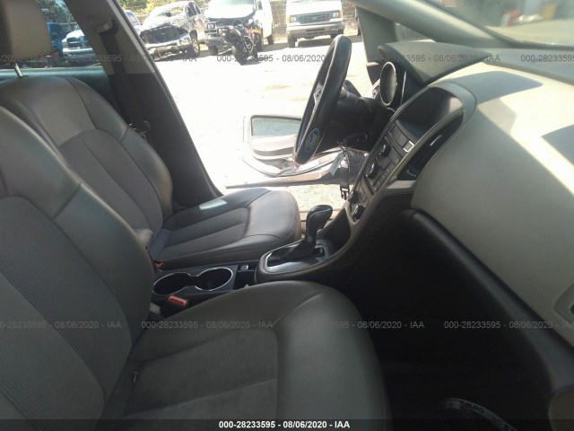 Photo 4 VIN: 1G4PR5SK9G4157945 - BUICK VERANO 