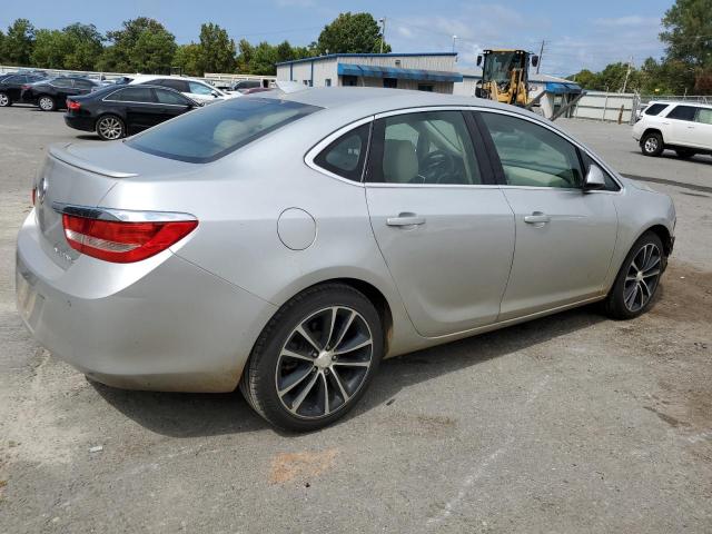 Photo 2 VIN: 1G4PR5SK9H4103675 - BUICK VERANO SPO 