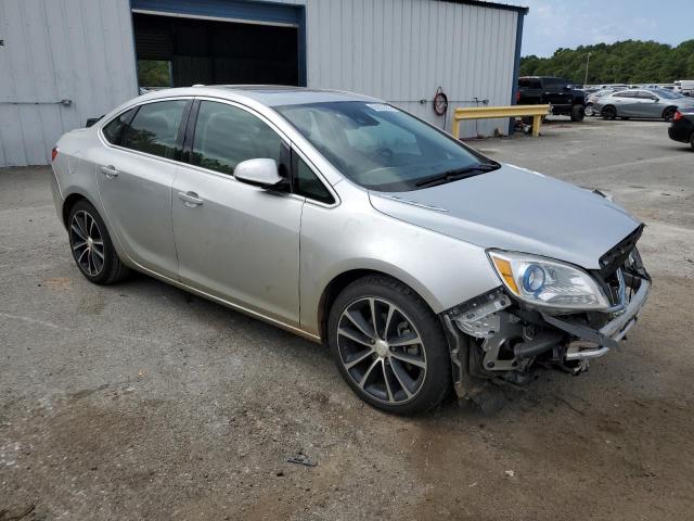 Photo 3 VIN: 1G4PR5SK9H4103675 - BUICK VERANO SPO 