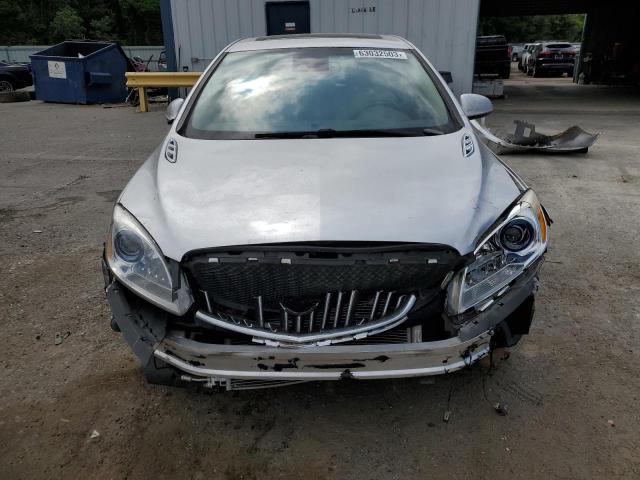 Photo 4 VIN: 1G4PR5SK9H4103675 - BUICK VERANO SPO 