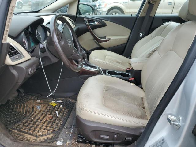 Photo 6 VIN: 1G4PR5SK9H4103675 - BUICK VERANO SPO 