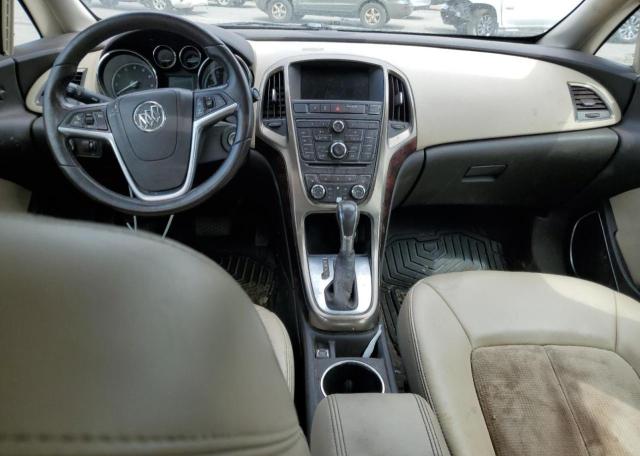 Photo 7 VIN: 1G4PR5SK9H4103675 - BUICK VERANO SPO 