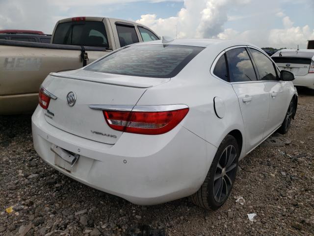 Photo 3 VIN: 1G4PR5SK9H4104888 - BUICK VERANO SPO 