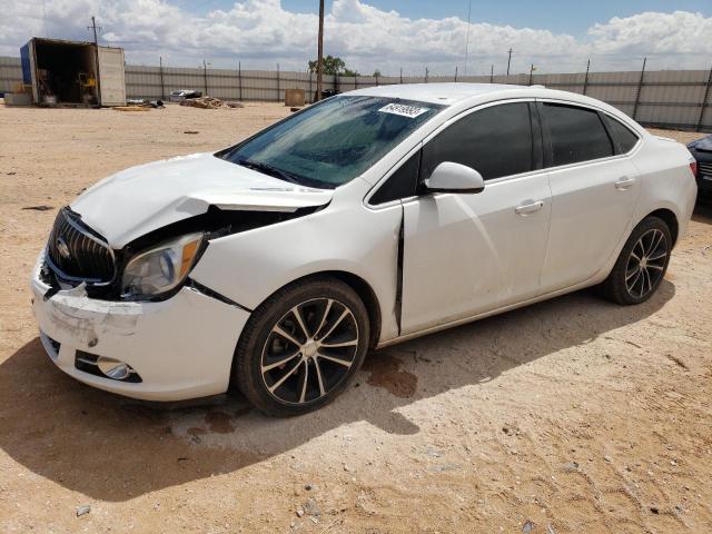 Photo 0 VIN: 1G4PR5SK9H4105944 - BUICK VERANO 