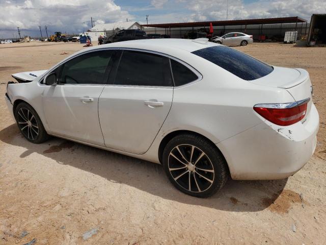 Photo 1 VIN: 1G4PR5SK9H4105944 - BUICK VERANO 