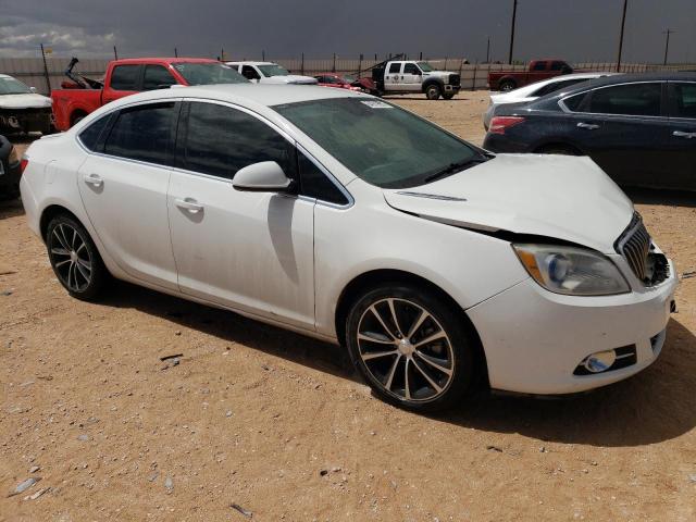 Photo 3 VIN: 1G4PR5SK9H4105944 - BUICK VERANO 