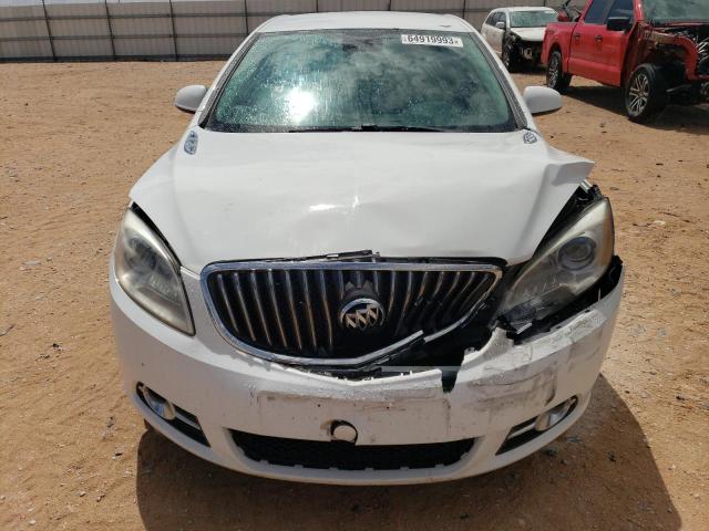 Photo 4 VIN: 1G4PR5SK9H4105944 - BUICK VERANO 