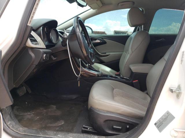 Photo 6 VIN: 1G4PR5SK9H4105944 - BUICK VERANO 