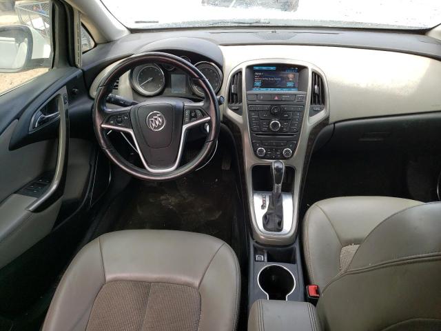 Photo 7 VIN: 1G4PR5SK9H4105944 - BUICK VERANO 