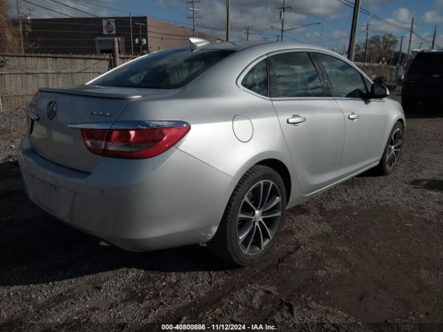 Photo 3 VIN: 1G4PR5SK9H4106477 - BUICK VERANO 