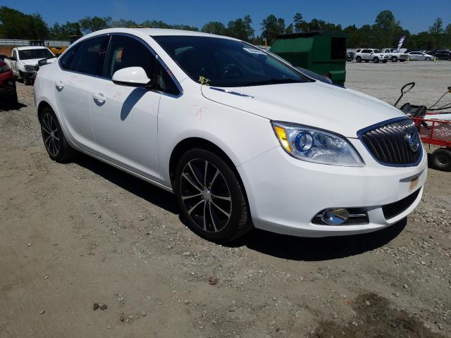 Photo 0 VIN: 1G4PR5SK9H4108505 - BUICK VERANO SPO 