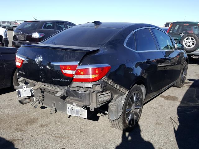 Photo 3 VIN: 1G4PR5SK9H4108715 - BUICK VERANO SPO 