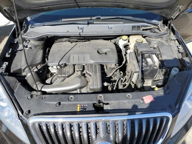 Photo 10 VIN: 1G4PR5SK9H4112988 - BUICK VERANO SPO 