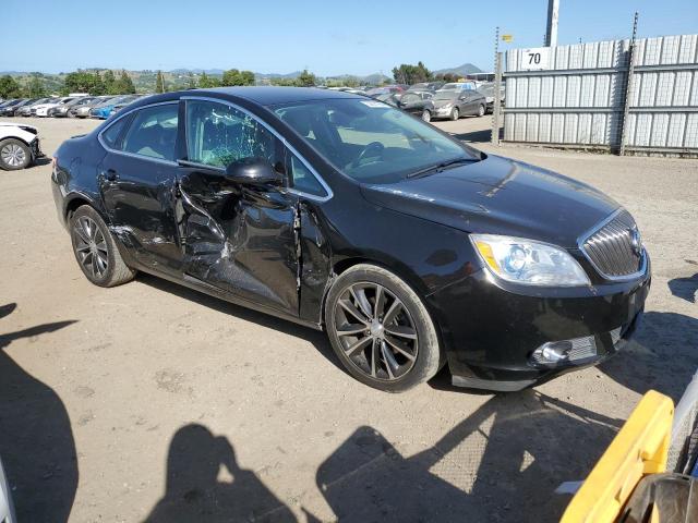 Photo 3 VIN: 1G4PR5SK9H4112988 - BUICK VERANO SPO 