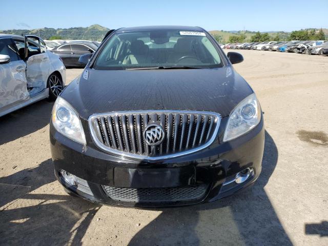 Photo 4 VIN: 1G4PR5SK9H4112988 - BUICK VERANO SPO 