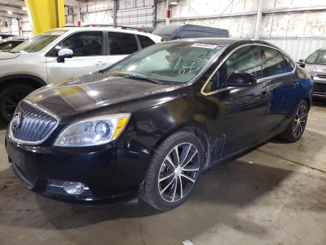 Photo 0 VIN: 1G4PR5SK9H4114868 - BUICK VERANO SPO 