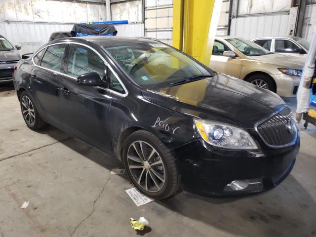 Photo 3 VIN: 1G4PR5SK9H4114868 - BUICK VERANO SPO 