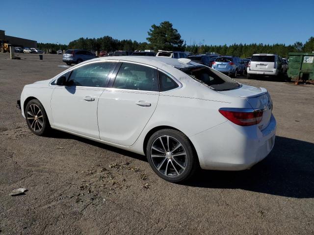 Photo 1 VIN: 1G4PR5SK9H4115776 - BUICK VERANO SPO 