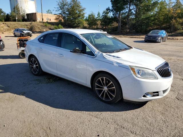 Photo 3 VIN: 1G4PR5SK9H4115776 - BUICK VERANO SPO 