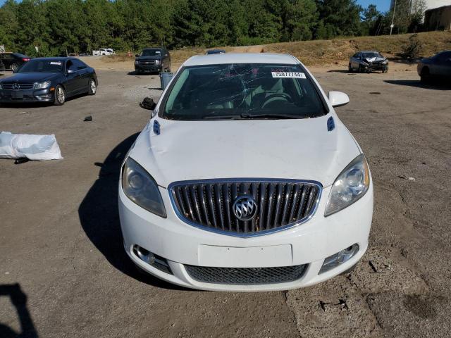 Photo 4 VIN: 1G4PR5SK9H4115776 - BUICK VERANO SPO 