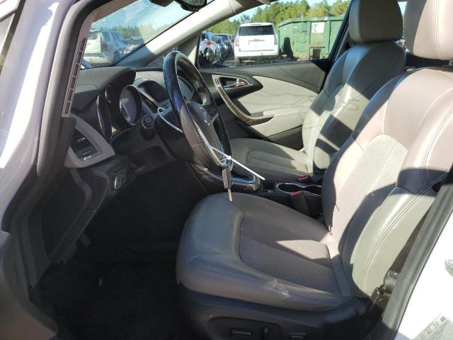 Photo 6 VIN: 1G4PR5SK9H4115776 - BUICK VERANO SPO 