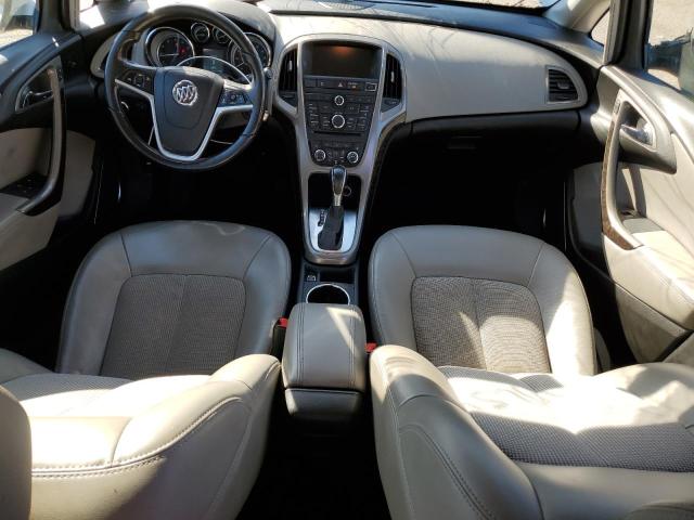 Photo 7 VIN: 1G4PR5SK9H4115776 - BUICK VERANO SPO 