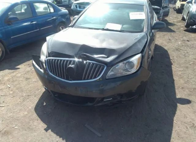 Photo 5 VIN: 1G4PR5SK9H4116555 - BUICK VERANO 