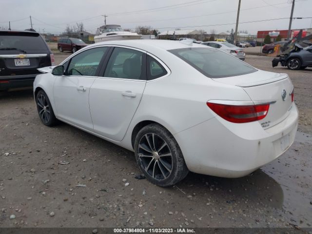 Photo 2 VIN: 1G4PR5SK9H4117382 - BUICK VERANO 