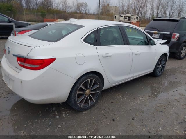 Photo 3 VIN: 1G4PR5SK9H4117382 - BUICK VERANO 