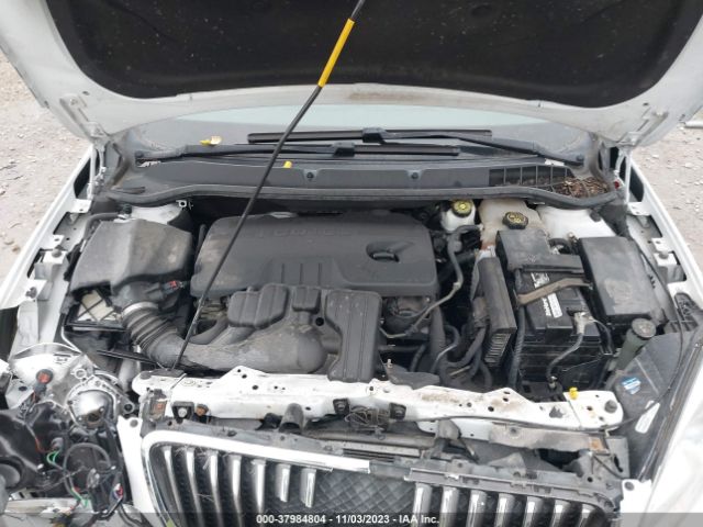 Photo 9 VIN: 1G4PR5SK9H4117382 - BUICK VERANO 