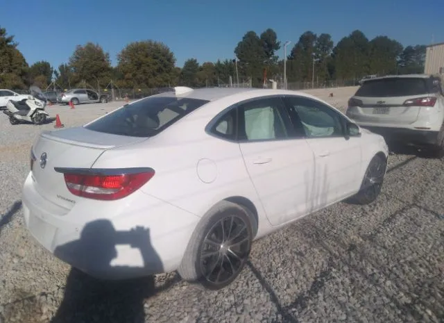 Photo 3 VIN: 1G4PR5SK9H4117849 - BUICK VERANO 