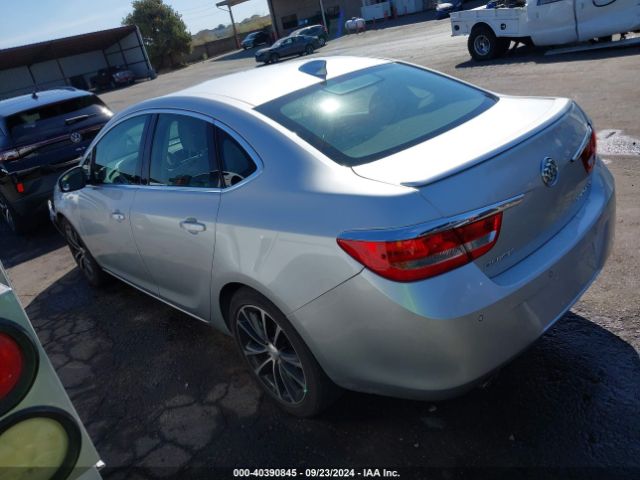 Photo 2 VIN: 1G4PR5SK9H4122890 - BUICK VERANO 