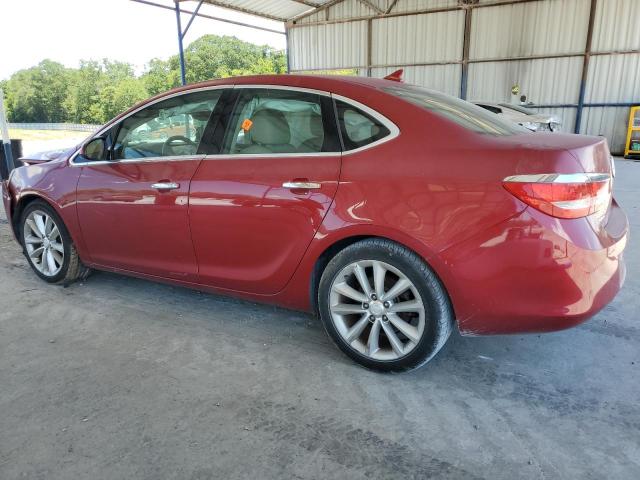 Photo 1 VIN: 1G4PR5SKXC4111177 - BUICK VERANO 